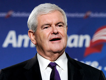 PolitiWatch: Newt Gingrich